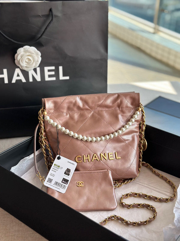 AmeliaLuxury - CHL Bags - 2702
