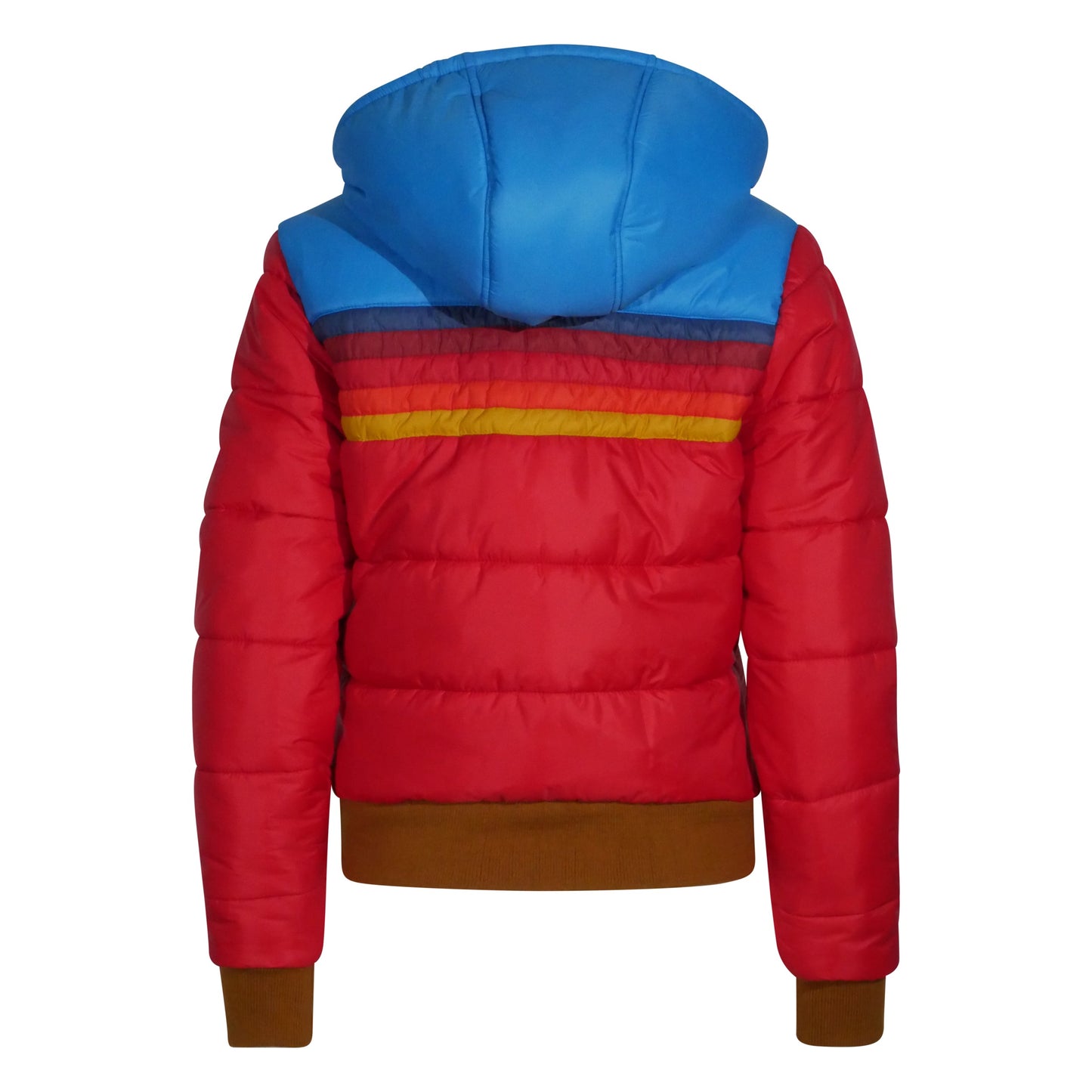 Aviator Nation Puffer Jacket