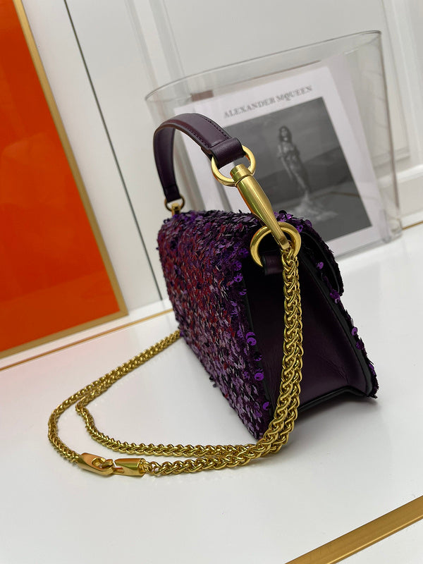 Amelia- VEL WOMEN LUXURY BAGS - 610