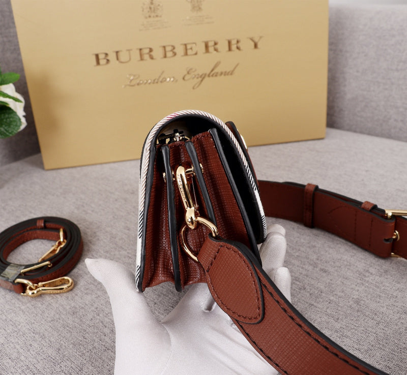 B-Berry Bags - Women Ameliave Luxury Bags - 1012