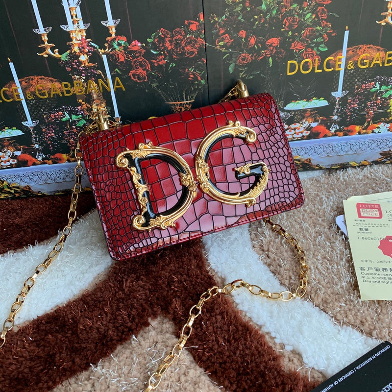 Amelia- DG Bags - 415