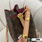 Amelia - LV Bags - 15075