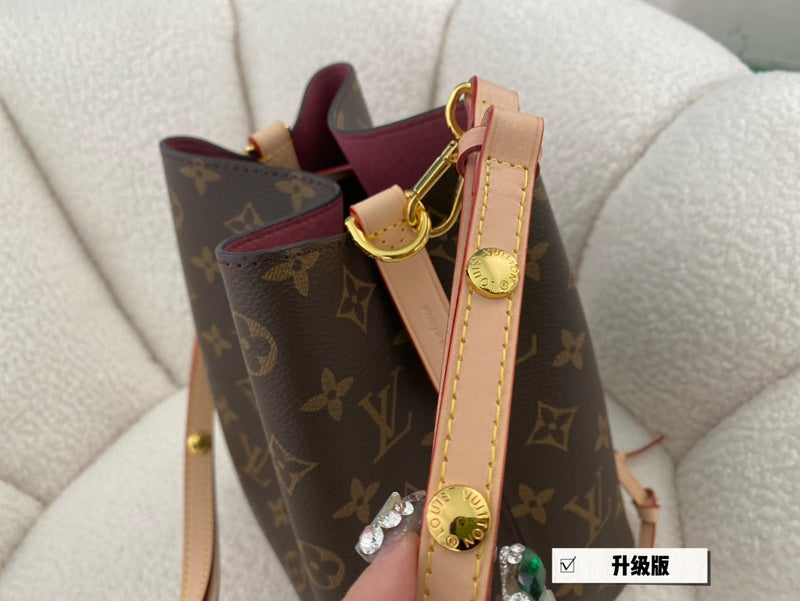 Amelia - LV Bags - 15075