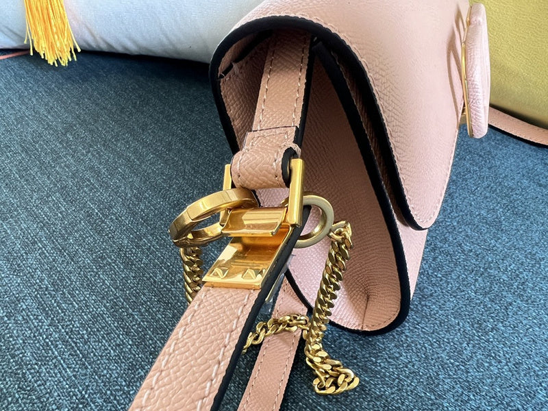 Amelia- VEL WOMEN LUXURY BAGS - 743