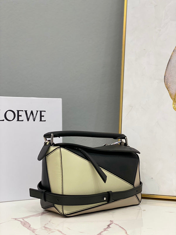 Amelia's Bag Gallery - LWO Bags - 695
