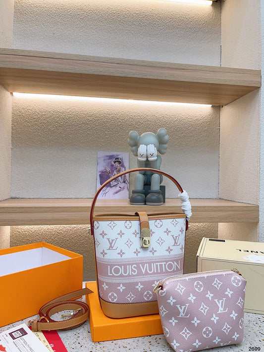 Amelia - LV Bags - 14691