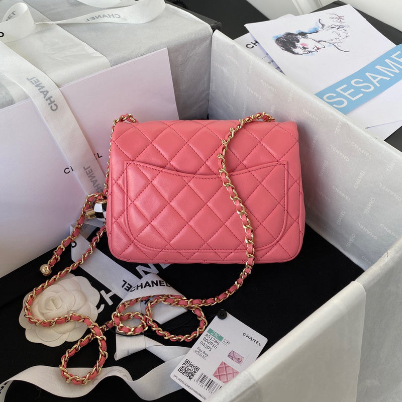 Amelia- CHL Bags - 7614