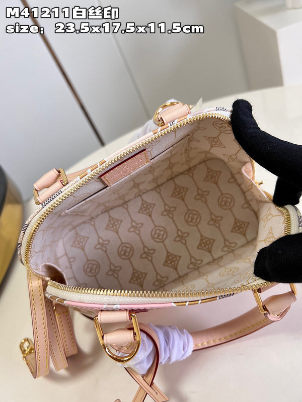 Amelia - LV Bags - 15487