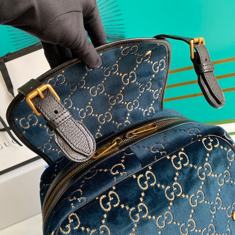 Amelia- GUKI Bags - 2208