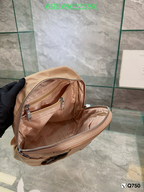 Prada Bags - The Barnes Bags  504