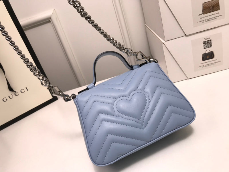 Amelia- GCI Lady Bags - 1068