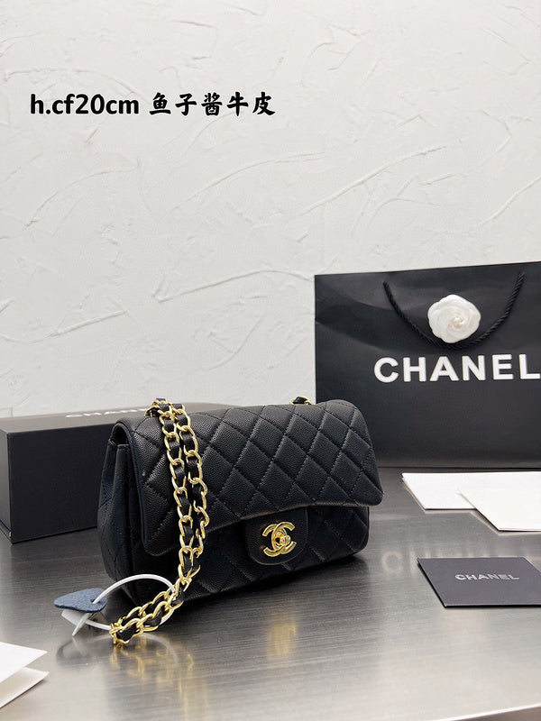 Amelia- CHL Bags - 7215