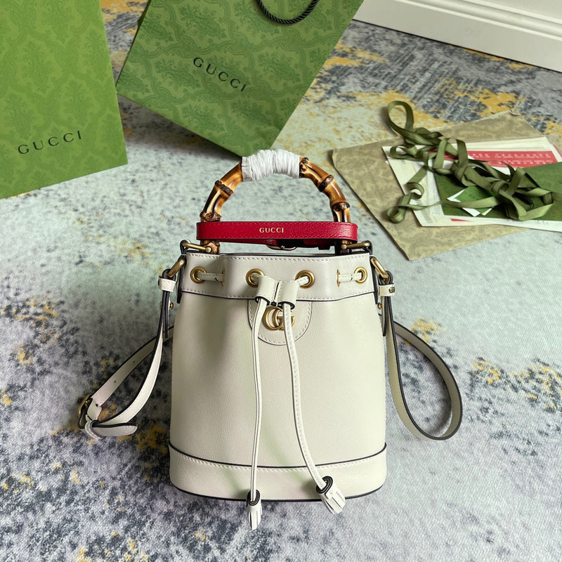 Amelia Fashion - GCI Bags - 2021