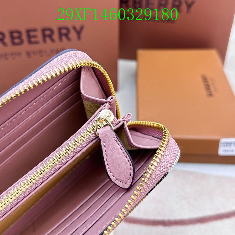 Amelia - BOR Wallet - 034