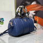 Amelia- PRDA  LUXURY BAGS - 410