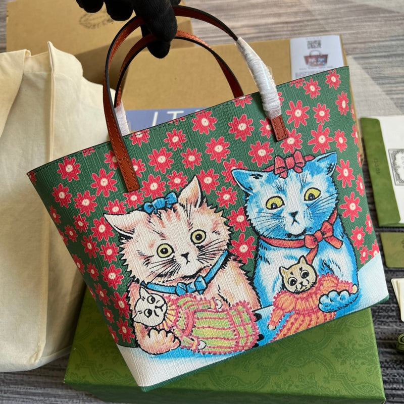 Amelia- GCI Bags - 4882