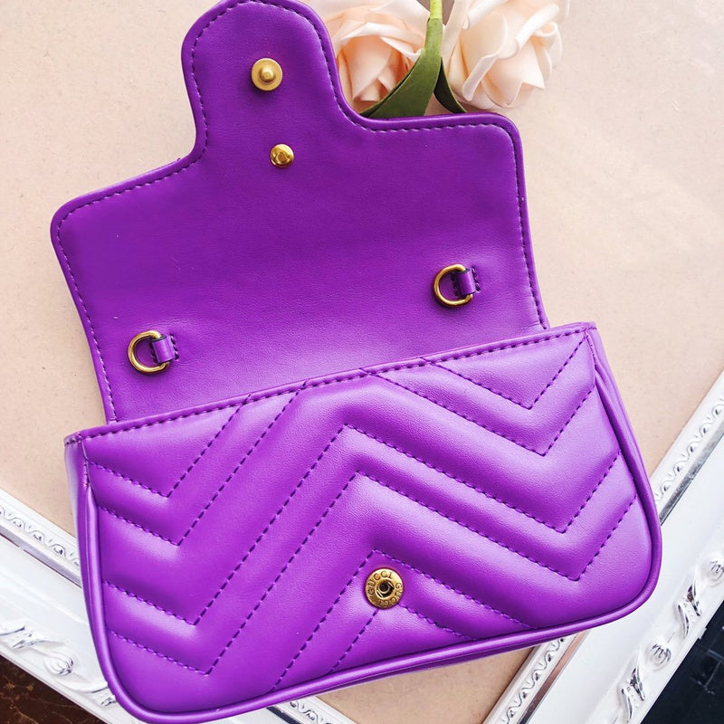 Amelia - GCI Bags - 10493