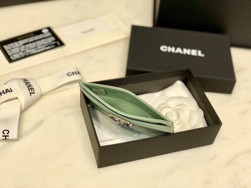Amelia-i CHL Wallets - 026