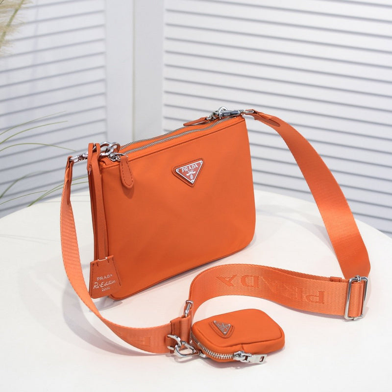 Camila Bags - Prada Bags - 1272