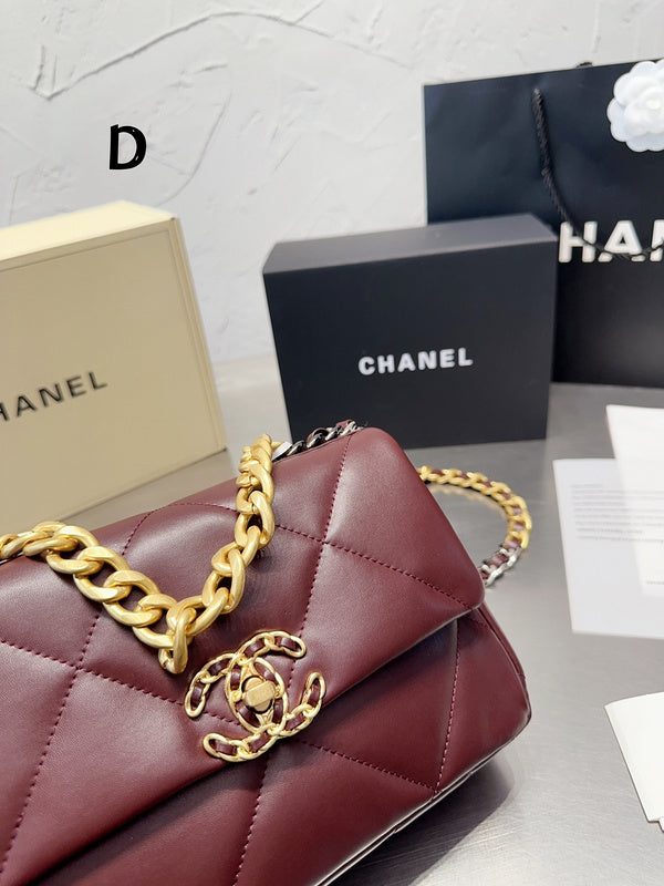 Amelia- CHL Bags - 7219