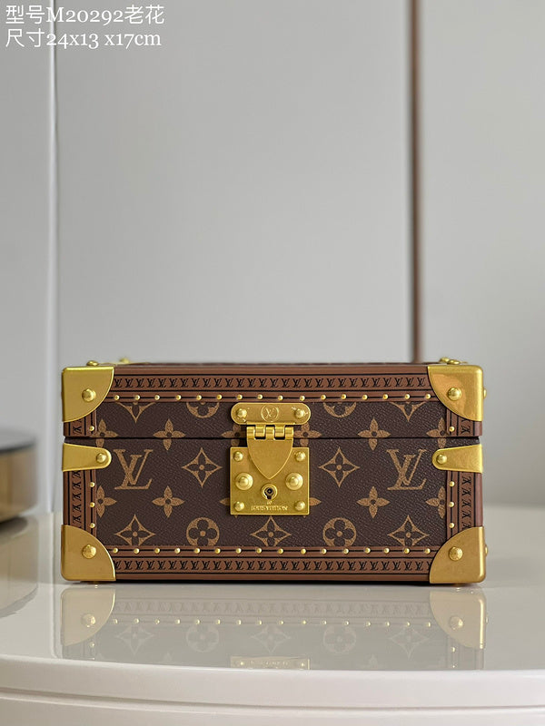 Amelia - LV Bags - 16225