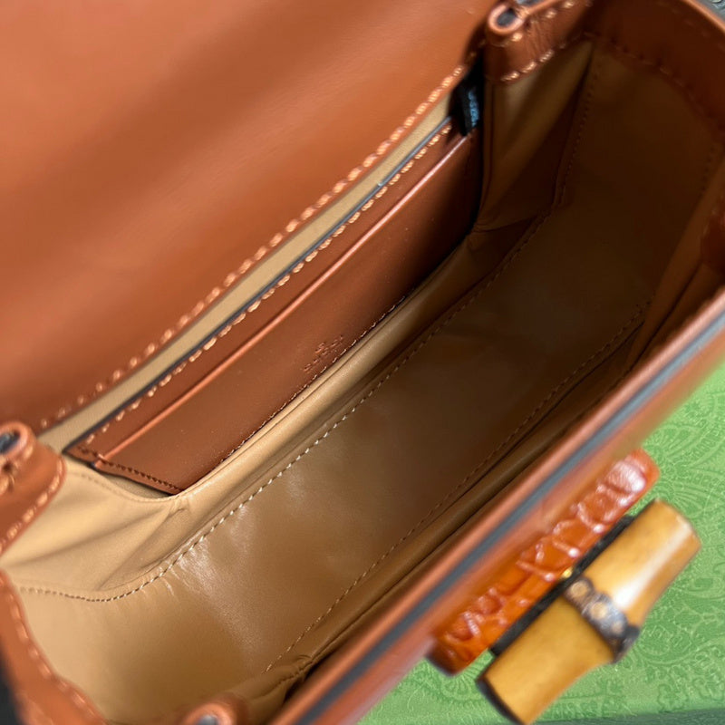 Amelia- GCI LUXURY LADY BAGS - 671