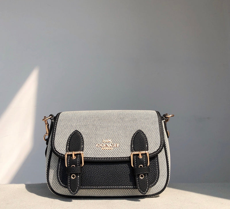 Amelia- CAH Bags - 609