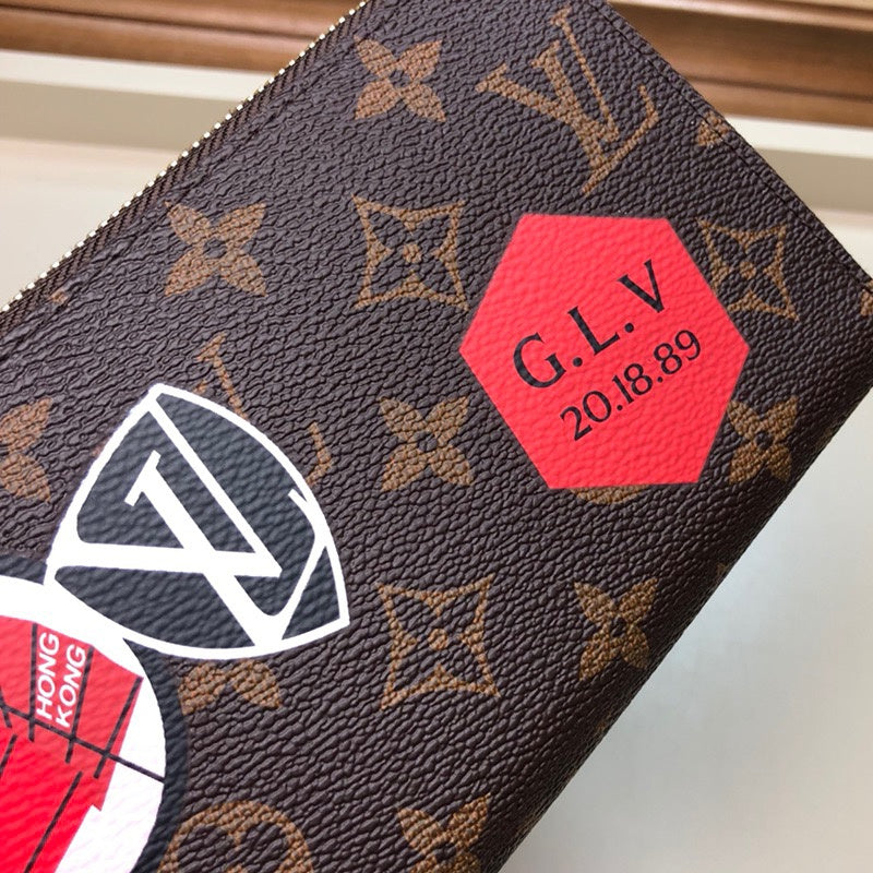 Amelia - LV Bags - 13836