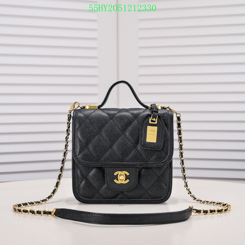 Amelia - CHL Bags - 1698