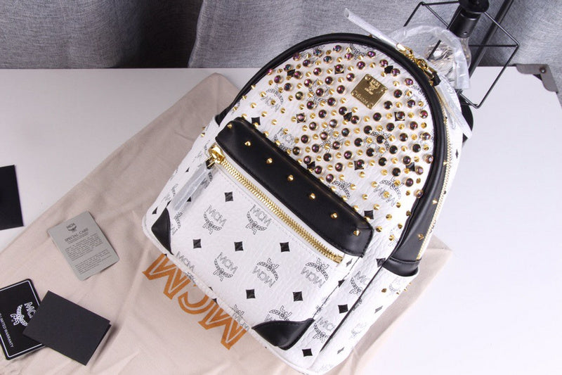 Amelia - MAmeliaBRANDED BAGS - 065