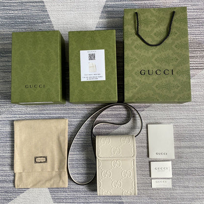 Amelia- GUKI Bags - 1742
