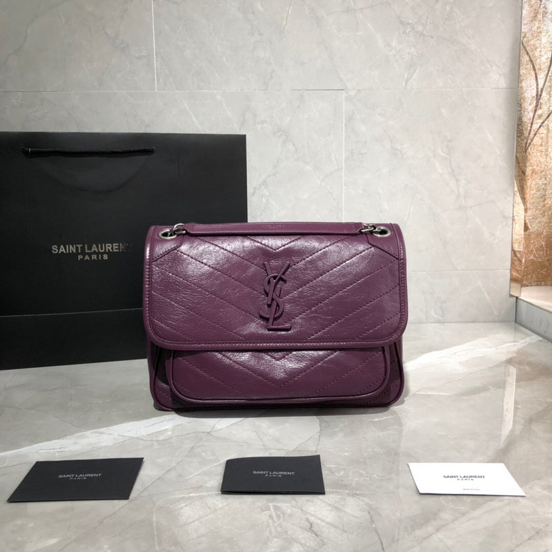 Amelia - YSL Bag - 4050