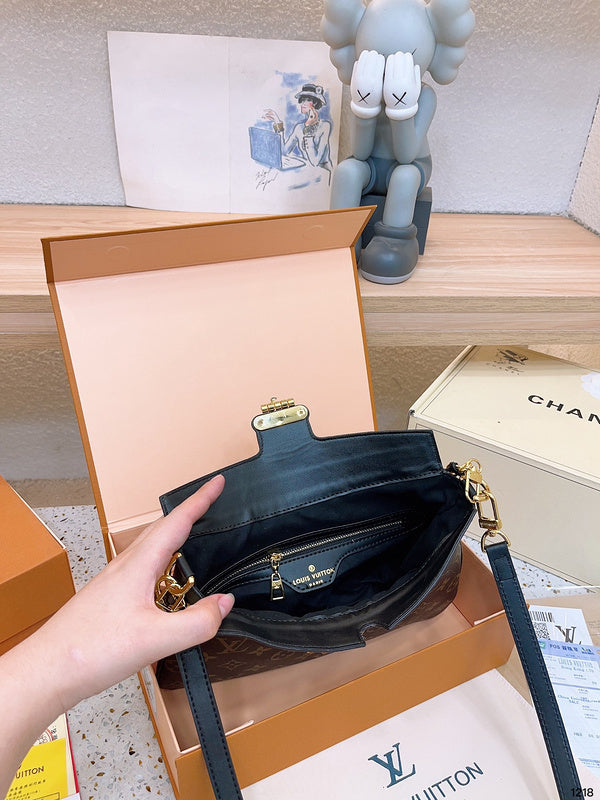 Amelia - LV Bags - 14874