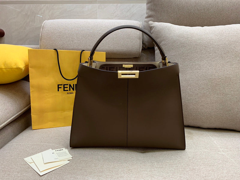 Amelia- FDE Bags - 443