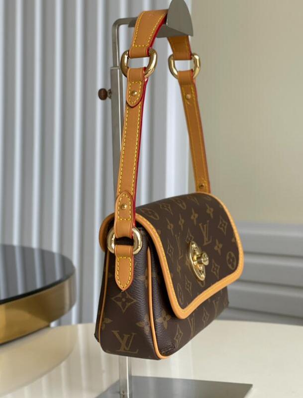 AmeliaLuxury - LOV Bags - 2173