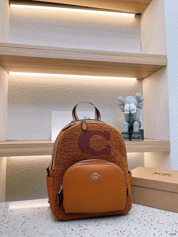 Amelia - CCH Bags - 220