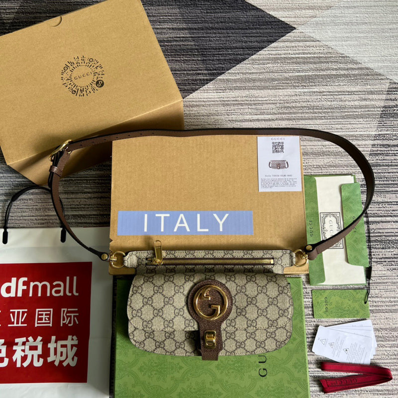 Amelia- GCI LUXURY LADY BAG - BRANDED BAGS FOR WOMEN - 425