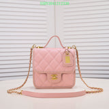 Amelia - CHL Bags - 1697