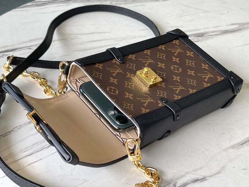 Amelia- Lu-Vi bags - 5820
