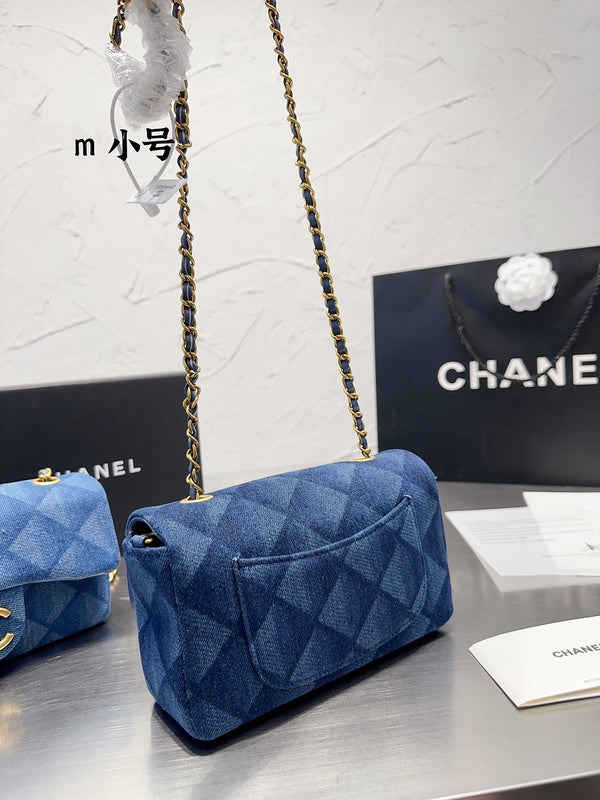 Amelia- CHL Bags - 7252