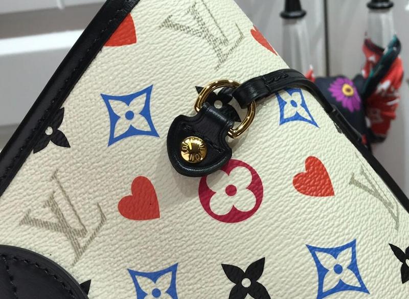 AmeliaLuxury - LOV Bags - 2631