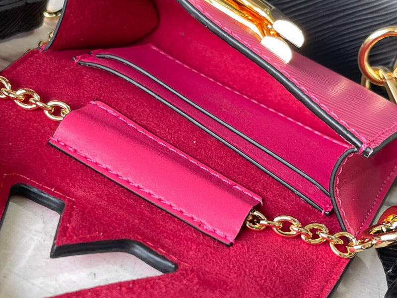 Fashion Lu-Vi bags - 4932