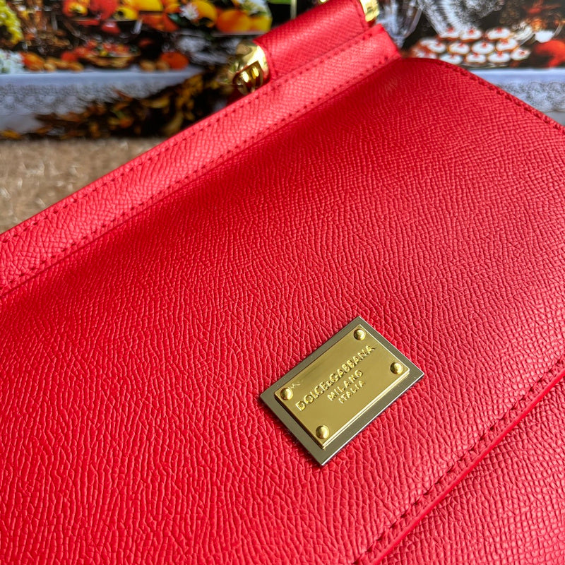Amelia- DAG Bags - 029