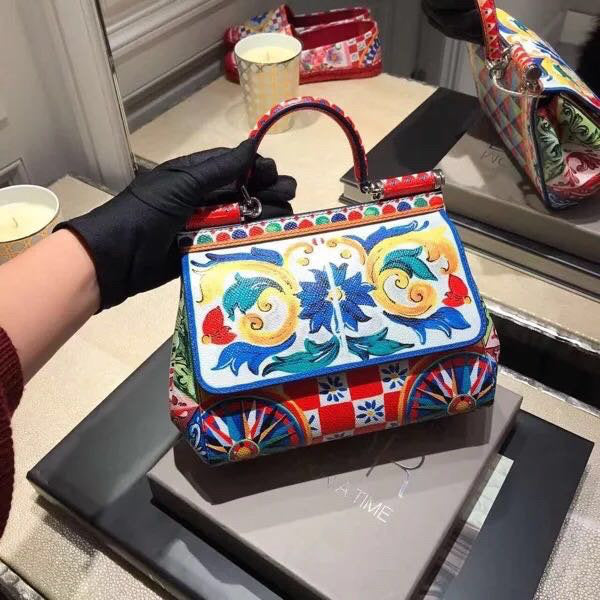 Amelia- DG Bags - 261