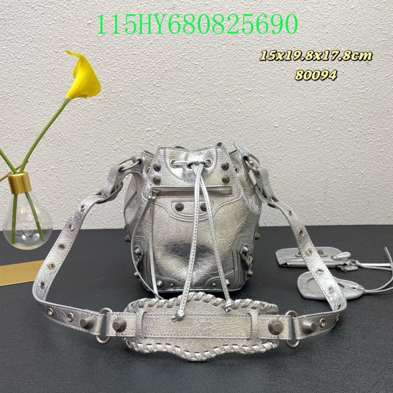 Amelia - BGA Bags - 2145