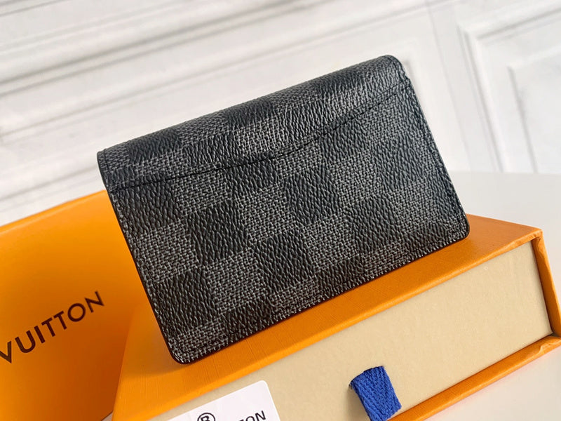 Amelia- LOV  Luxury  Wallets - 750