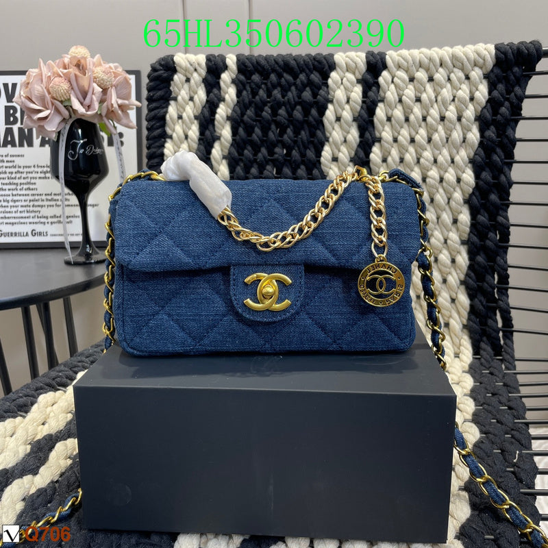 Amelia - CHL Bags - 771