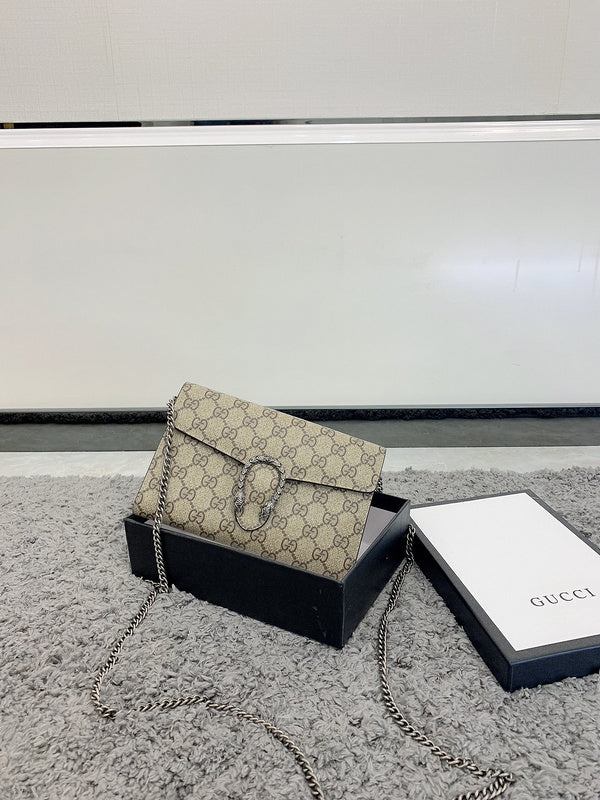 Amelia- GCI Bags - 2143