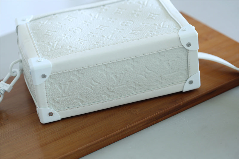 Fan Fashion Lu-Vi bags - 10185