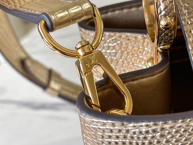 Fashion Lu-Vi bags - 4437